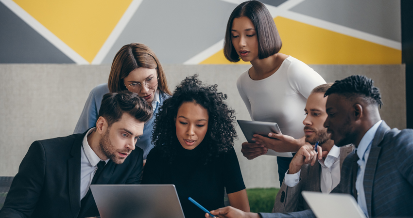 Tech business opportunities offered by The MYP