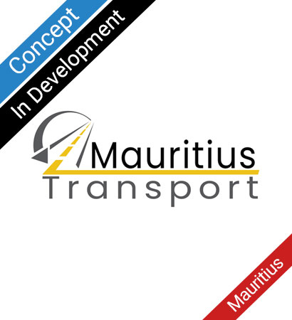 Mauritius Transport