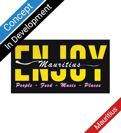 Enjoy Mauritius