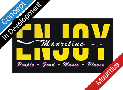 Enjoy Mauritius